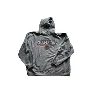 Chicago Bears Championship Super Bowl Sweatshirt, 2007
